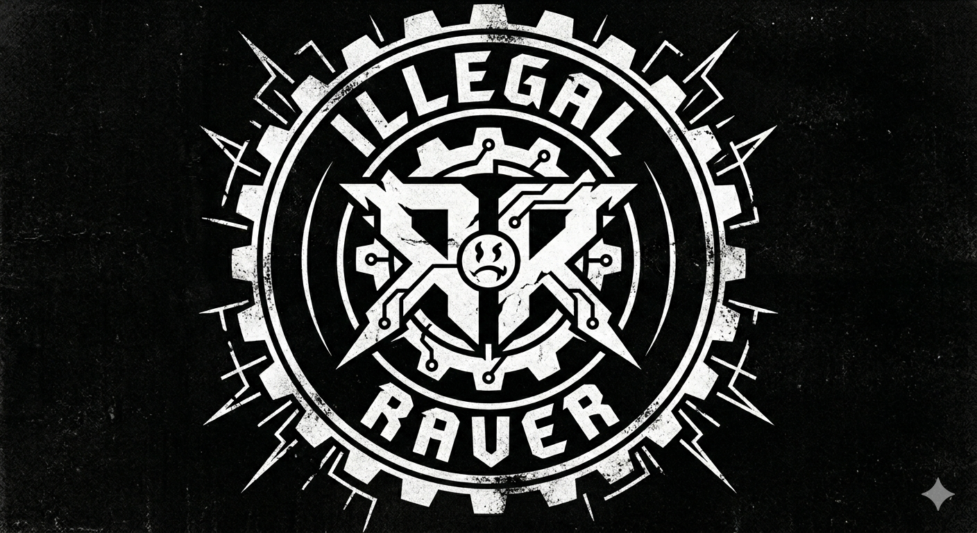 IllegalRaver